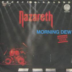 Nazareth : Morning Dew (Live) - Juicy Lucy (Live)